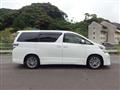 2014 Toyota Vellfire