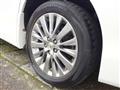 2014 Toyota Vellfire