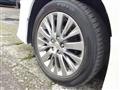 2014 Toyota Vellfire