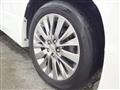 2014 Toyota Vellfire