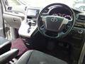 2014 Toyota Vellfire