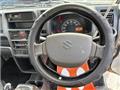 2014 Suzuki Carry Truck