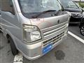 2014 Suzuki Carry Truck