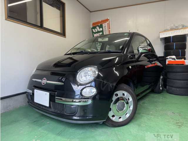 2015 Fiat Fiat Others