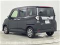 2021 Toyota Roomy