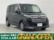 2021 Toyota Roomy