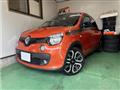 2018 Renault Twingo