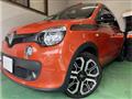 2018 Renault Twingo