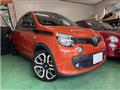 2018 Renault Twingo