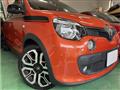 2018 Renault Twingo