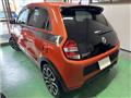 2018 Renault Twingo