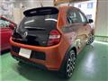 2018 Renault Twingo
