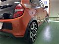 2018 Renault Twingo