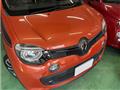 2018 Renault Twingo