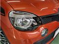2018 Renault Twingo