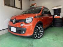2018 Renault Twingo