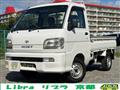 2001 Daihatsu Hijet Truck