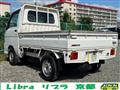 2001 Daihatsu Hijet Truck