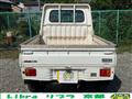 2001 Daihatsu Hijet Truck