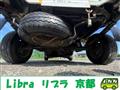 2001 Daihatsu Hijet Truck