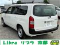 2018 Toyota Probox Van