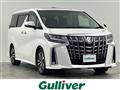 2021 Toyota Alphard