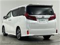2021 Toyota Alphard