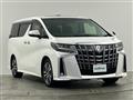 2021 Toyota Alphard