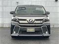 2015 Toyota Vellfire