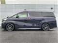 2015 Toyota Vellfire