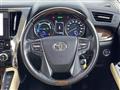 2021 Toyota Alphard Hybrid