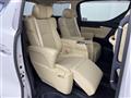 2021 Toyota Alphard Hybrid