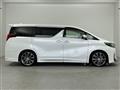 2021 Toyota Alphard Hybrid