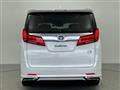 2021 Toyota Alphard Hybrid