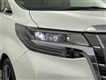 2021 Toyota Alphard Hybrid