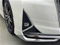 2021 Toyota Alphard Hybrid