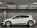 2009 Volkswagen Scirocco