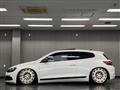 2009 Volkswagen Scirocco