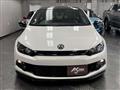 2009 Volkswagen Scirocco