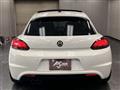 2009 Volkswagen Scirocco