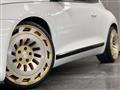 2009 Volkswagen Scirocco