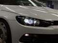 2009 Volkswagen Scirocco