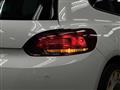 2009 Volkswagen Scirocco