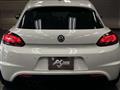 2009 Volkswagen Scirocco