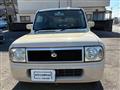 2007 Suzuki Lapin