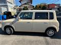 2007 Suzuki Lapin