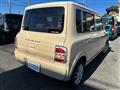 2007 Suzuki Lapin