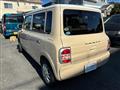 2007 Suzuki Lapin