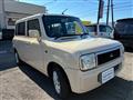 2007 Suzuki Lapin