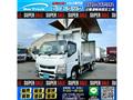 2018 Mitsubishi Canter